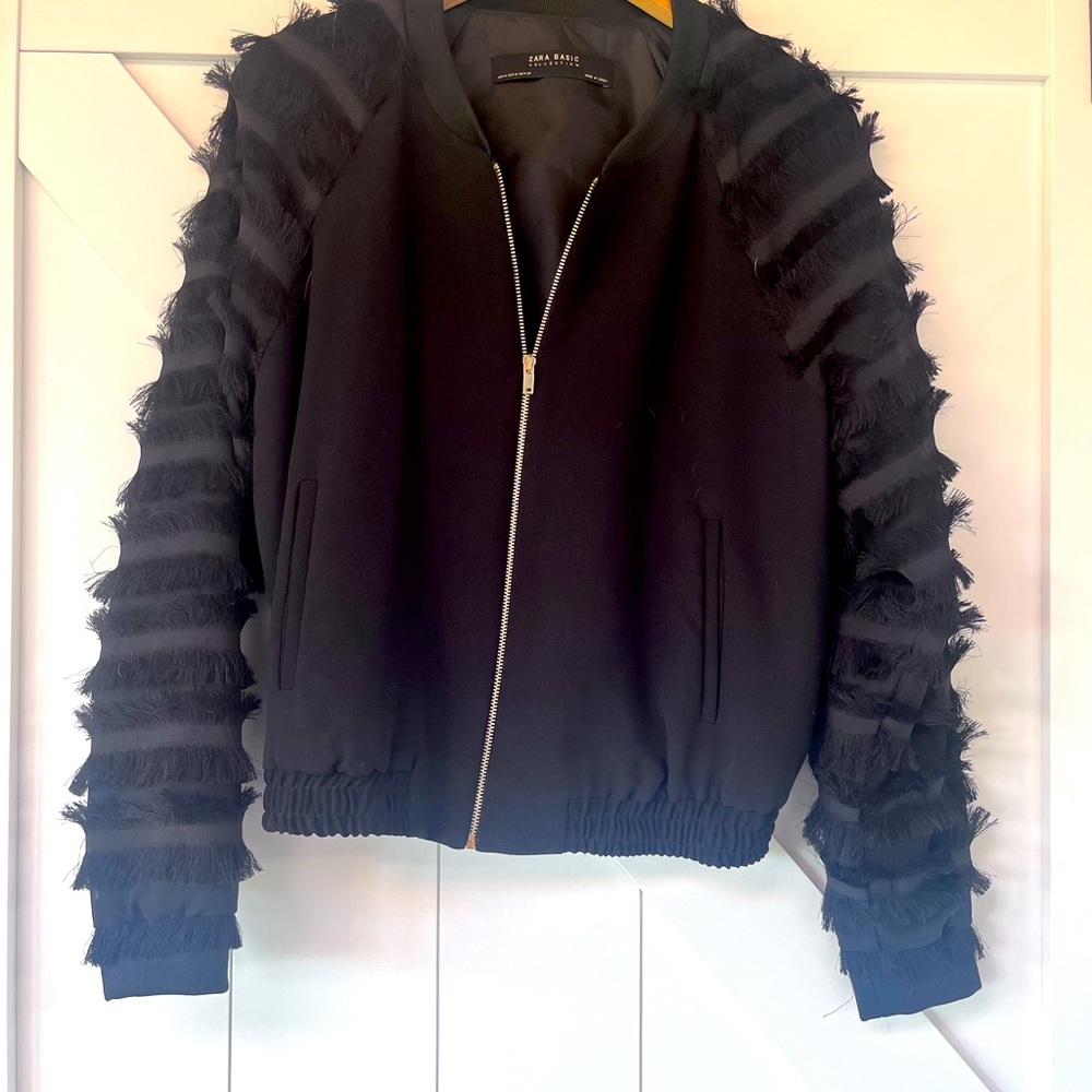 Zara Jacket